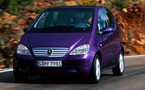 We did not find results for: 168 Series A Class Saloons 1997 2001 Media Database