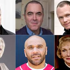 New Year honours 2016: the full list