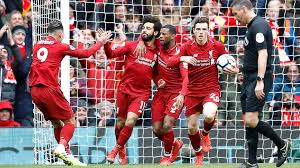 Follow sportskeeda to keep yourself posted on premier league results, epl latest news. Epl Results And Standings 10 March Man Utd Stunned By Arsenal News Alert