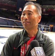 Dave Rubio retires after 31 years leading Arizona volleyball