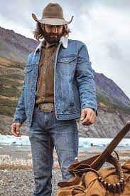 Pin By Boot Barn On 2019 Made For You And Me Cowboy Outfit For Men Mens Outdoor Fashion Mens Western Wear