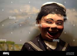 Scary sailor hi-res stock photography and images