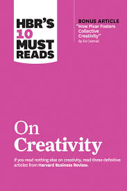 Amazon.com: HBR's 10 Must Reads