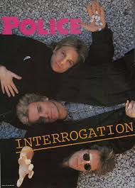 The Police Police The Police Band Sting