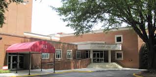 Radford University S Martin Hall Home Of The Admissions Office Alumni Relations And Advancement Office And T Radford University Admissions Office Admissions