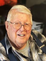 Obituary information for Billy T Edmonds