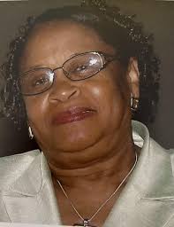 Obituary information for Mary Lee Rampersant Richardson