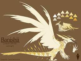 Banishii design | Fandom