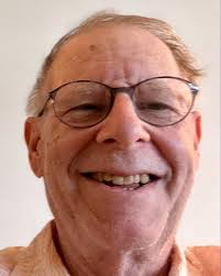 Lawrence Carlin Obituary November 13, 2024