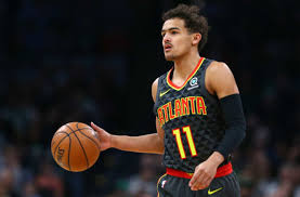 The official facebook of the nba's atlanta hawks. Atlanta Hawks Trae Young And Luka Doncic Play To A Season One Stalemate
