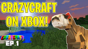 The crazy craft mod pack is crazier than ever! How To Download Crazy Craft On Minecraft Xbox One In 2020 New Method Youtube