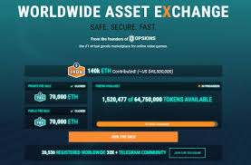 By combining the functionality of xsolla's buy button, pay station, and site builder products, we assembled a unique team17 games store, complete with their branding, look, and feel. Wax Partners With Xsolla To Offer Its Platform To More Than 2 000 Video Games Blockchain News Opinion Tv And Jobs