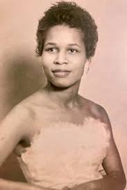 Ms. Ella Mae Childs Obituary in Gadsden at West Gadsden Funeral Home