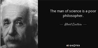 And therefore, Another Good thing about Science is that, While Religion is  a product of Humans (subjectivity) Humans are a product of Science (Or  Reality)