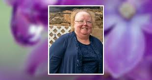 Gail A. Wilson Obituary *** - Newcomer Denver