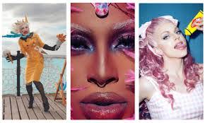 Bailey Helm's Instagram, Twitter & Facebook