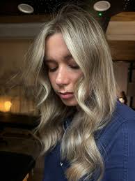 Women's Hair Stylist, Leeds City Centre