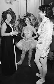 Kevin McKenzie (dancer)