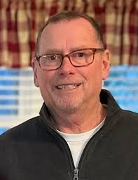 Obituary information for Randall L. Ropp