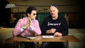 Den tidigare brottningsstjärnan blev 62 år gammal. Frank Andersson Tillbaka Till Wrestlingen Youtube