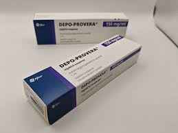 Image result for Depo Provera