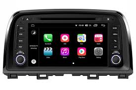 1,698 mazda cx 5 android auto products are offered for sale by suppliers on alibaba.com, of which car video accounts for 4%, navigation & gps there are 104 suppliers who sells mazda cx 5 android auto on alibaba.com, mainly located in asia. Ultimate Mazda 2016 Mazda Cx 5 Apple Carplay