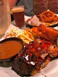 Tickle Me Rib Tickler Favorite Recipes Food Recipes