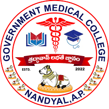 Government Medical College Nandyal