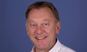 IFSJ Influencer Insight: Russ Timpson, Managing Director at Crisisboardroom  and Tall Building Fire Safety Network