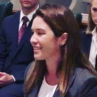 Melanie Magness's Instagram, Twitter & Facebook