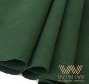 Beautiful Suede Material Packaging Material For Jewelry