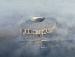 Open full screen to view more. Esbjerg Maritime Center Lanternen Itsliquid