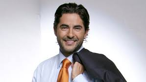 Raúl Araiza regresa a las telenovelas
