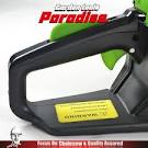 Barra Motosega Oregon - Tipi di Barre