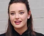 Who Is Cursed Star Katherine Langford? Everything You Need To Know ...