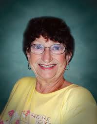 Linda Lou Black Obituary January 25, 2025