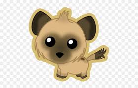 Drawn Hyena Kawaii Cute Hyena Drawing Free Transparent Png Clipart Images Download For use as logos on cards, in printing, posters, invitations, web design and other purposes. drawn hyena kawaii cute hyena drawing
