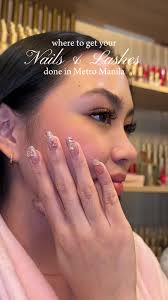 How to Get Nails in Metro Life