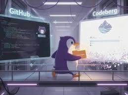 Image result for linux-beast-magazine