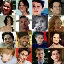 pin em teenwolf