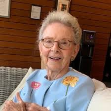 Ada Waldron Obituary (2024)