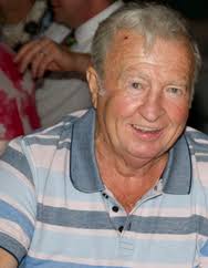 Condolence Book for Martin Finn (Bandon, Cork)