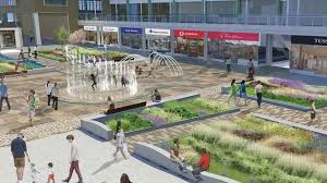 We promote, develop and boost the city centre. Coventry Uncovered Mosaic Part Of City Centre Revamp Bbc News