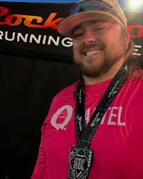 Jacob C. Stearns, BSN, RN EST. Nov. 2022