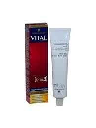 Schwarzkopf Vital Colors Yogun Tup Krem Sac Boyasi Sac Boyasi Krem