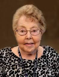 Obituary information for Elizabeth Eck