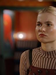 Wird Emily Patrick zum Verhängnis?