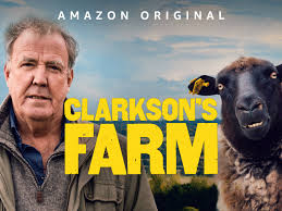 Jun 01, 2021 · clarkson's farm is a new eight part series on amazon prime which will see jeremy clarkson attempting to get to grips with the 1,000 acre farm he owns in the cotswolds. Prime Video Confirms Second Series Of Clarkson S Farm Farmers Guide