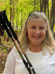 Jayne Pollock's Instagram, Twitter & Facebook