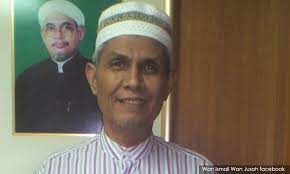 وان عزيزه بنت وان اسماعيل; Malaysiakini Arrest Warrant Issued Against Pas Candidate